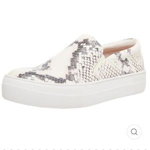 Steve Madden Sneaker